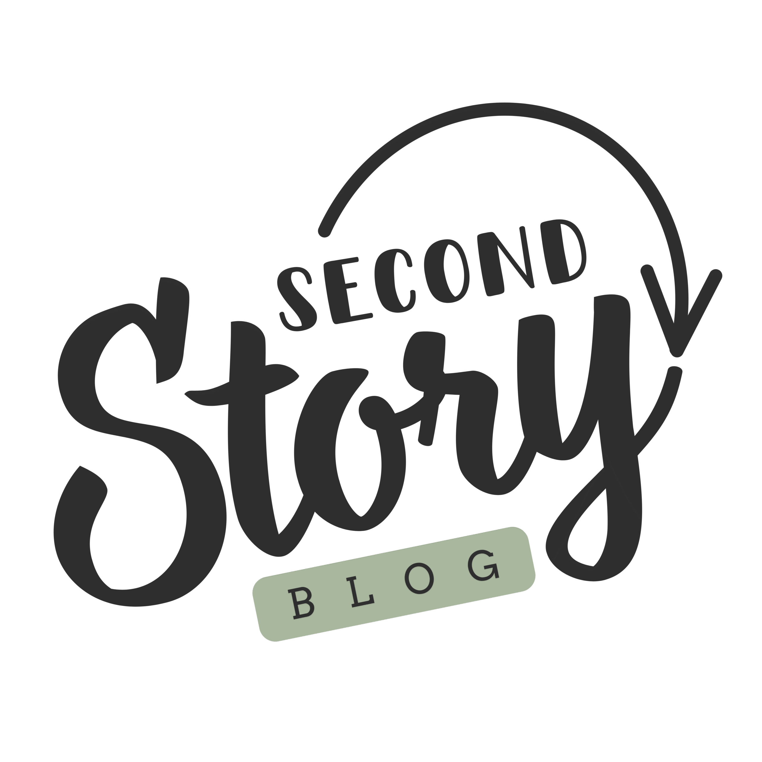 Second Story Blog